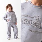 بجامة BKNY CITY