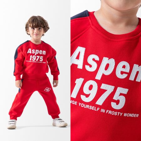 بجامه ASPEN 1975
