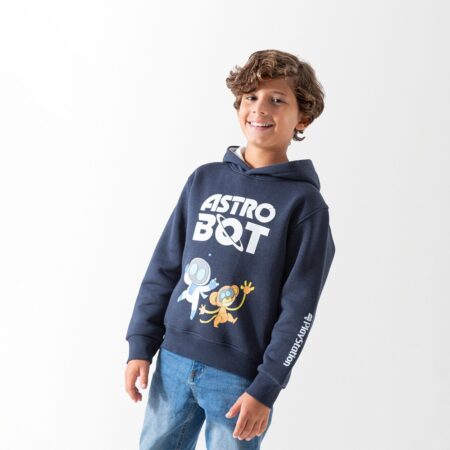سويت شيرت Astobot