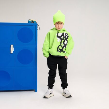 بجامة Lets To Go Lemon 326