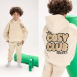 بجامه BLS beige111