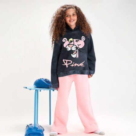 بجامة Pink Panther 616