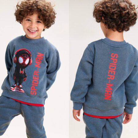 بجامة Spider Man 127