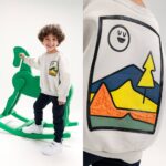 بجامه Pajama silver 107
