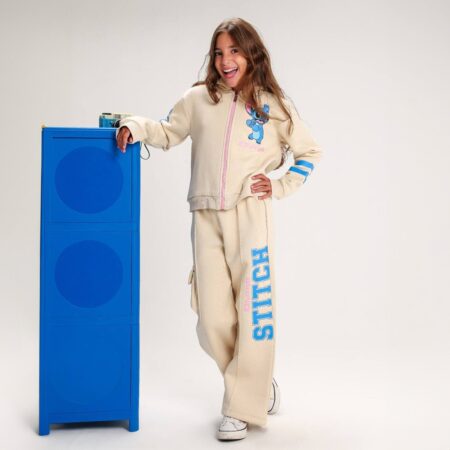 بجامة Stitch 612