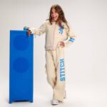 بجامة Stitch 612