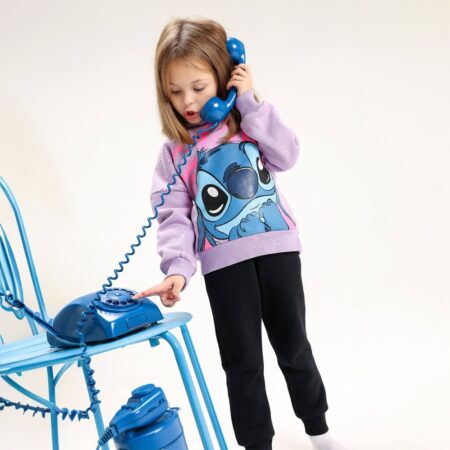 بجامه Stitch Lyla406