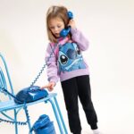 بجامه Stitch Lyla406