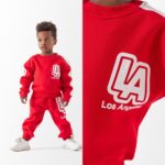 بجامه LA los Anglos