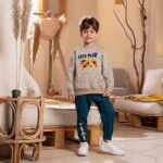 بجامة Lets Play بيج