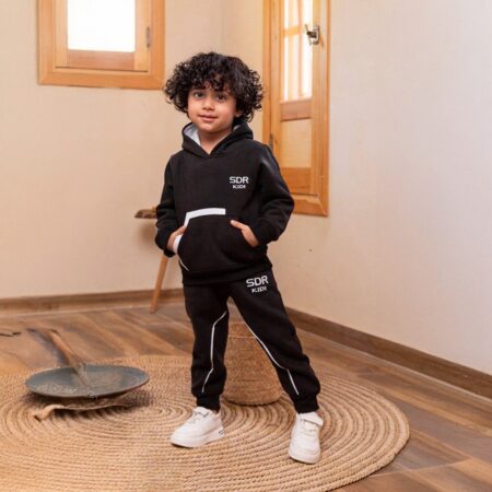 بجامه sdr kidi اسود