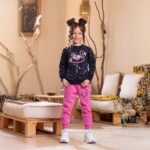 بجامة Pelican كحلي