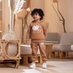 بجامه NR كافيه