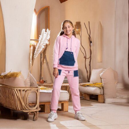 بجامه set jeans روز