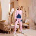بجامه set jeans روز