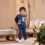 بجامه let it go  انديجو