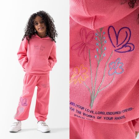 بجامه god still