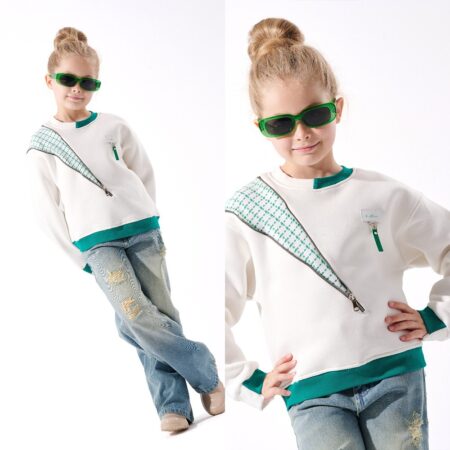 سويت شيرت 4155