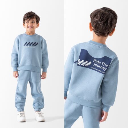 بجامة Ride The Journey