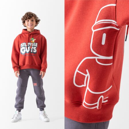 بجامة Stumble Guys