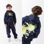 بجامه Normal is boring