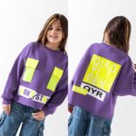 سويت شيرت 14126