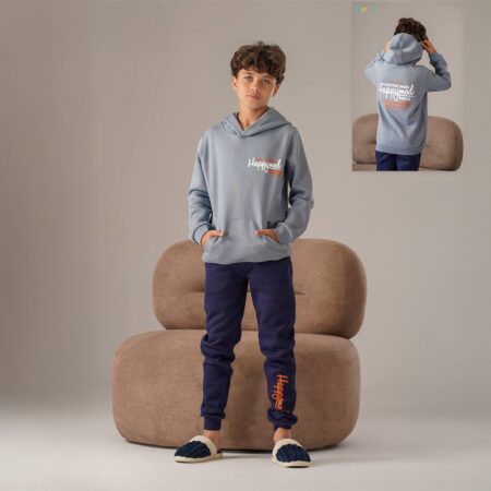 بجامه Happy Mode منت بلو