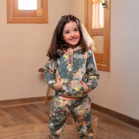 بجامه tai dai زيتي