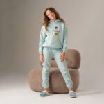 بجامه Enjoy منت