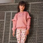 بجامه Look Nice كاشمير