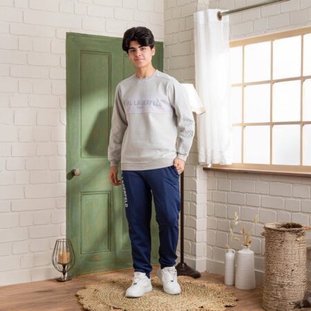 بجامة Karl رمادي