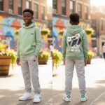 سويت شيرتtw2615