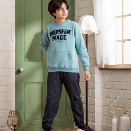 بجامه he home wear  منت