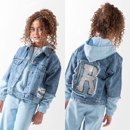 طقم 23402 لبني