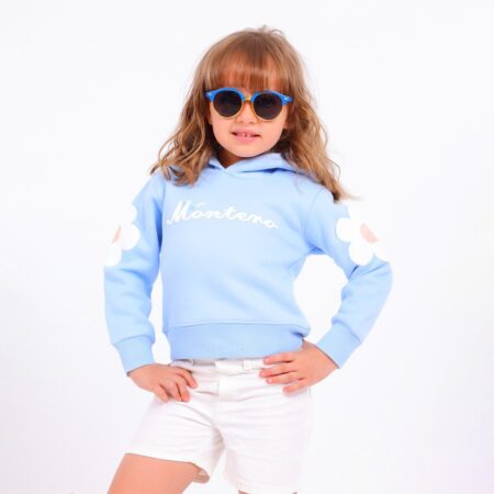 سويت شيرتmontero