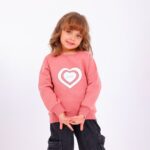 سويت شيرت love