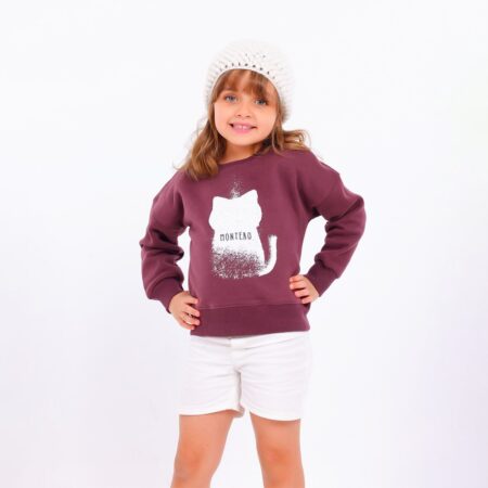 سويت شيرت 3220