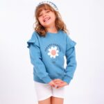 سويت شيرت you are montaro