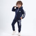 بجامة ADIDAS نص سوستة