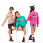 سويت شيرت بناتي بيج