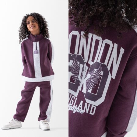 بجامة LONDON 20