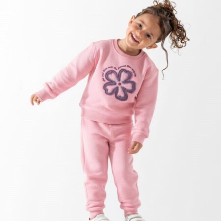 بجامة Big Fhower