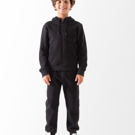 شروال ميلتون بيكا اسود