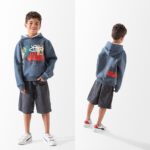 سويت شيرت URBAN MIROR انديجو