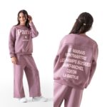 بجامه lovely fun club