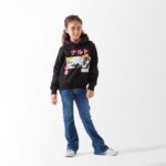 سويت شيرت NARUTO اسود