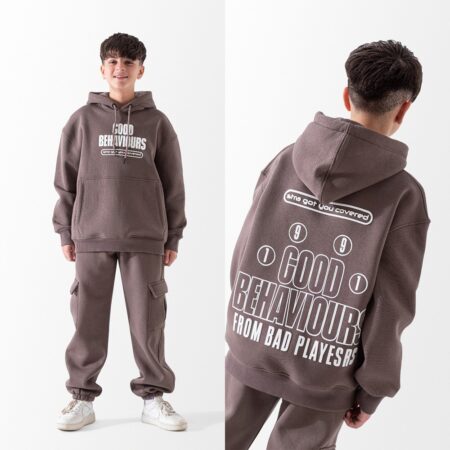 بجامة Good Behiours