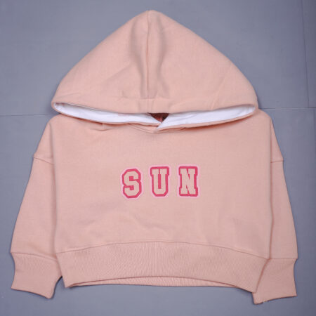 سويت شيرت Sun