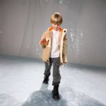 جاكيت 1103 beige