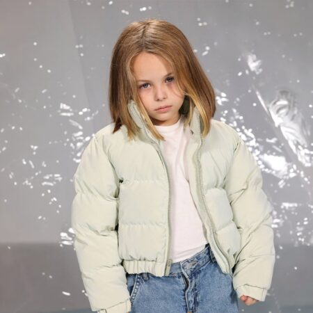 جاكيت 1225 mint